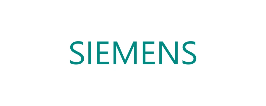 Siemens logo